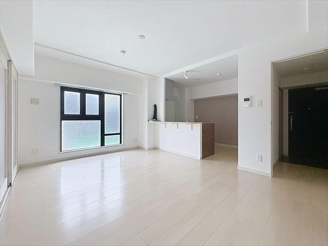 藤８番館の内装|内装