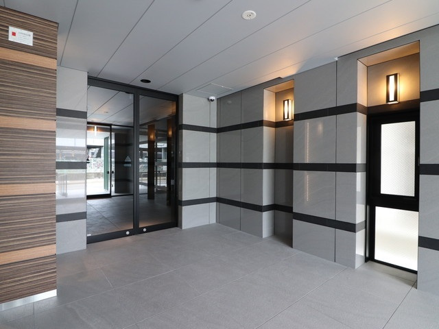 藤８番館の外観|建物外観