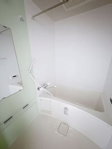 藤８番館の内装|内装