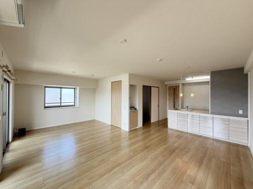 モントーレ博多駅南ガーデンコート1201|物件の画像3