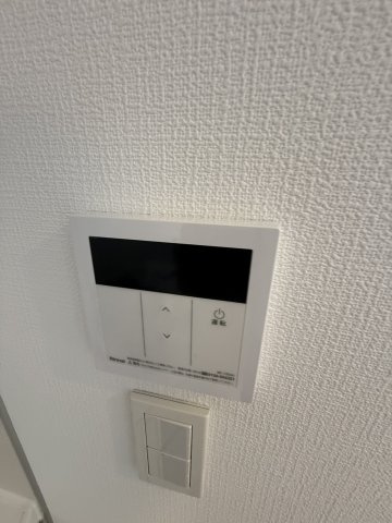 コンフォリア文京春日の設備