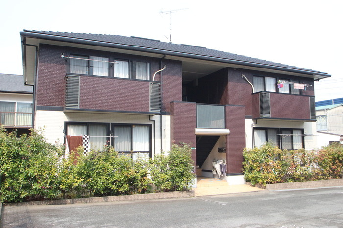 セジュール トー A棟