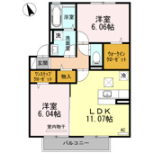 D-room花ケ浦の画像