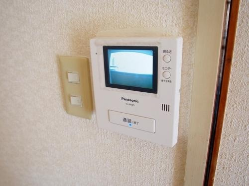 レスピーザ５３|物件の画像12