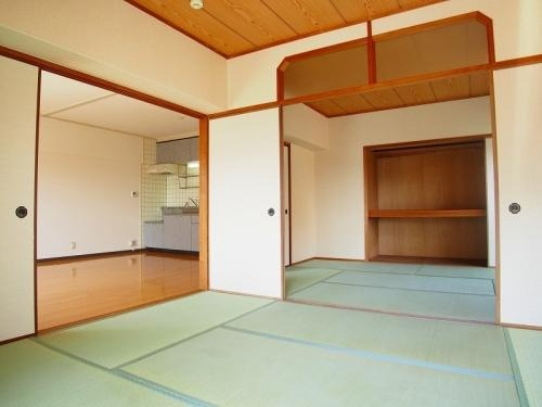 レスピーザ５３|物件の画像15