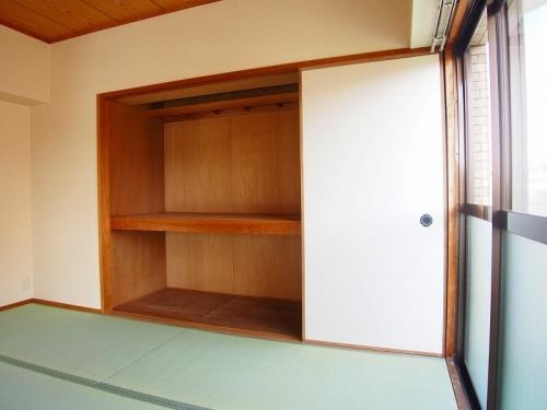 レスピーザ５３|物件の画像7