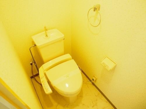レスピーザ５３|物件の画像8