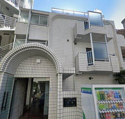 エヴェナール落合の画像