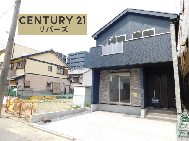 名古屋市中川区柳川町の新築一戸建