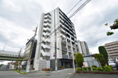 ESTONE　HIGASHIOSAKA（エストワンヒガシオオサカ）の画像