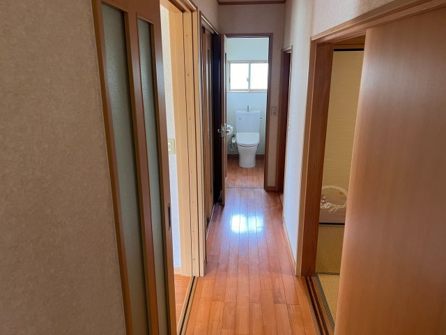 小郡市大保　中古戸建のその他