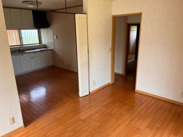 小郡市大保　中古戸建のその他