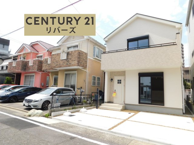 名古屋市南区曽池町２丁目の新築一戸建