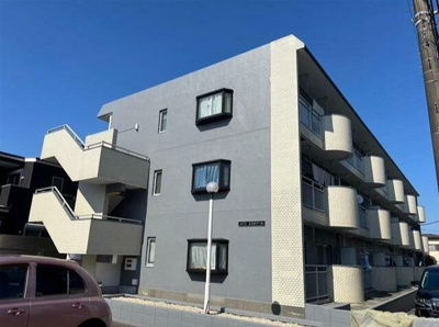 【エントランス】 | メゾンエスポワール | その他