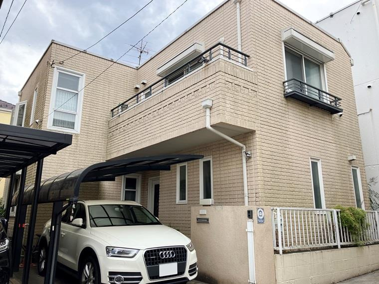 師岡町戸建