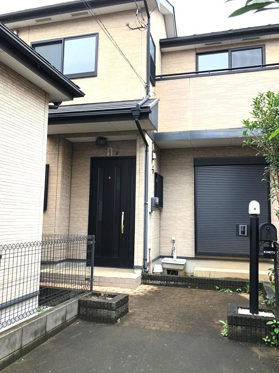 美土里町戸建