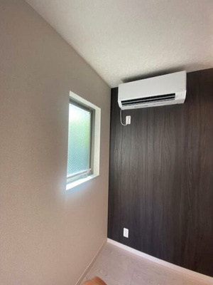 【設備】 | First Villa 小袋谷