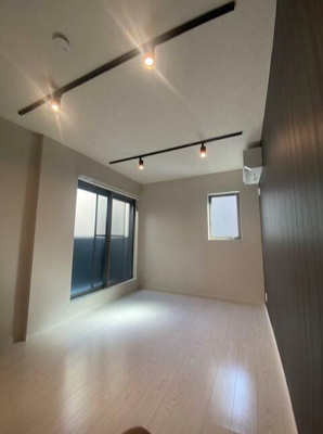 【寝室】 | First Villa 小袋谷