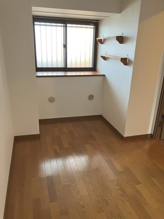 ダイアパレス青梅新町Ⅱのその他