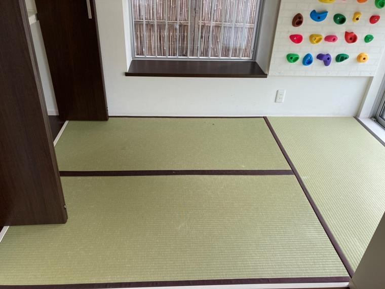 下新倉戸建のその他