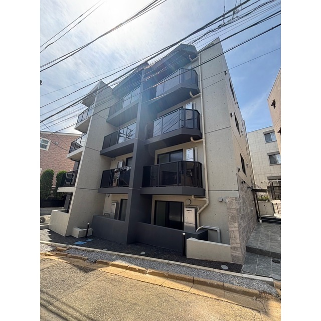 GRAN PASEO下北沢Ⅲ