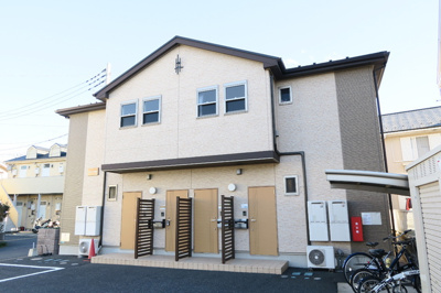 西武新宿線「狭山市」駅徒歩17分！