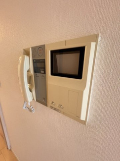 【設備】INSURANCE BLDG. VIII