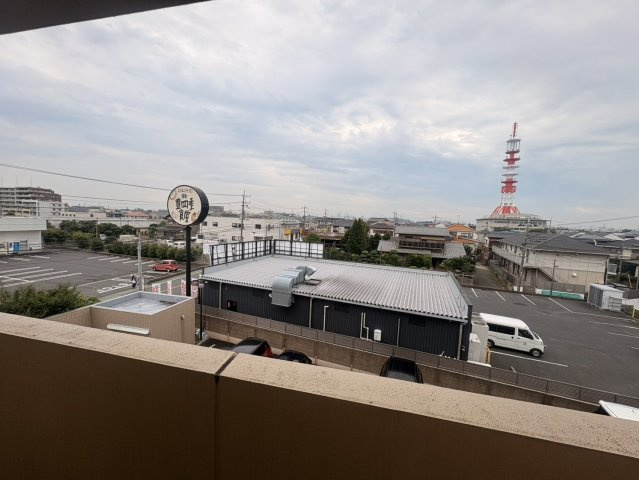 【その他】INSURANCE BLDG. VIII