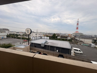 【その他】INSURANCE BLDG. VIII