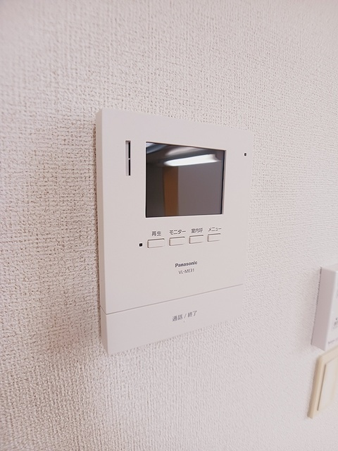 ファインステージＳの設備