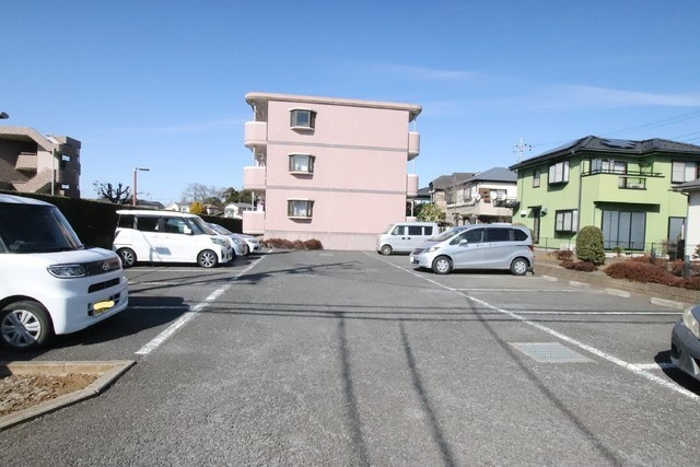 ※駐車場（空き確認要）