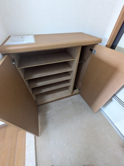 シューズBOX