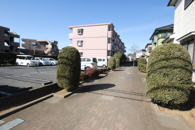 【その他】メゾンドスリジェ