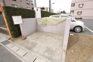 共用設備