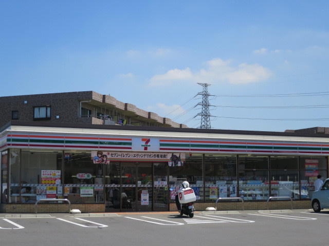 セブン－イレブン 佐倉石川店まで180ｍ