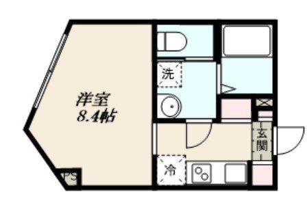 Ra Grande板橋本町