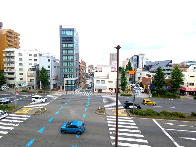 景色