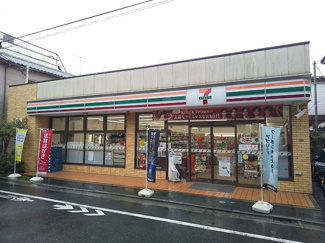 コンビニ