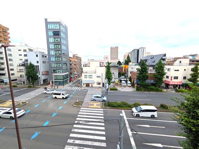 景色