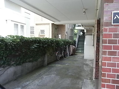 ★★エントランス★★