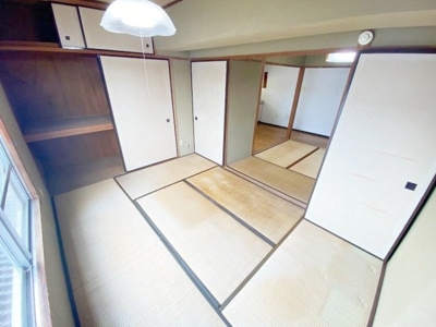 【子供部屋】トレポンティ金沢八景