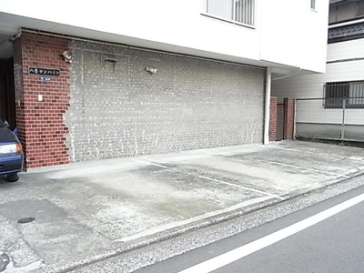 ★★共用スペース★★