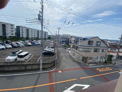 【外観】トレポンティ金沢八景