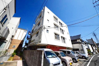 ★★閑静な住宅街に立地★★