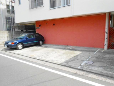 ★★駐車場★★