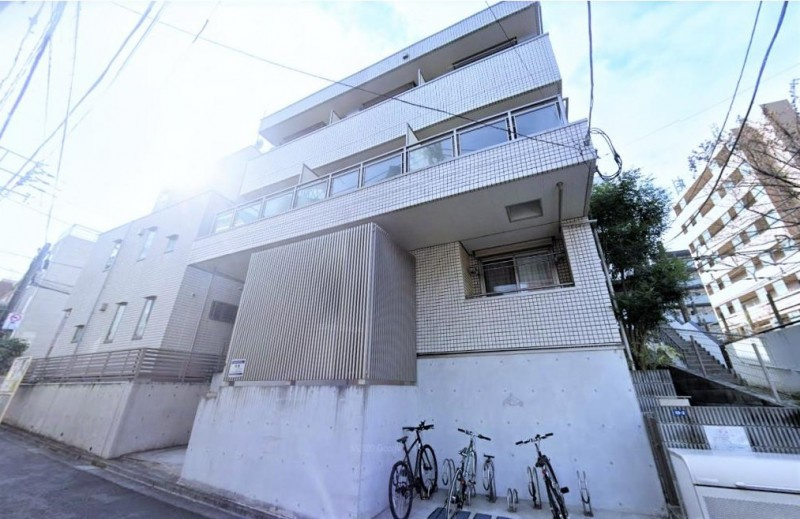 ラスパセス代々木