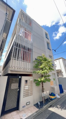 ＭＯＤＵＬＯＲ不動前