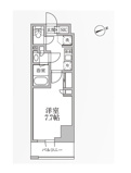 新品家具付きマンション小島7(KaGood東京)の画像