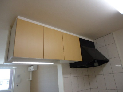 【キッチン】 | アマービレ | キッチン