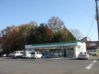 【周辺】 | ファミリーマート水戸双葉台店まで1,675ｍ